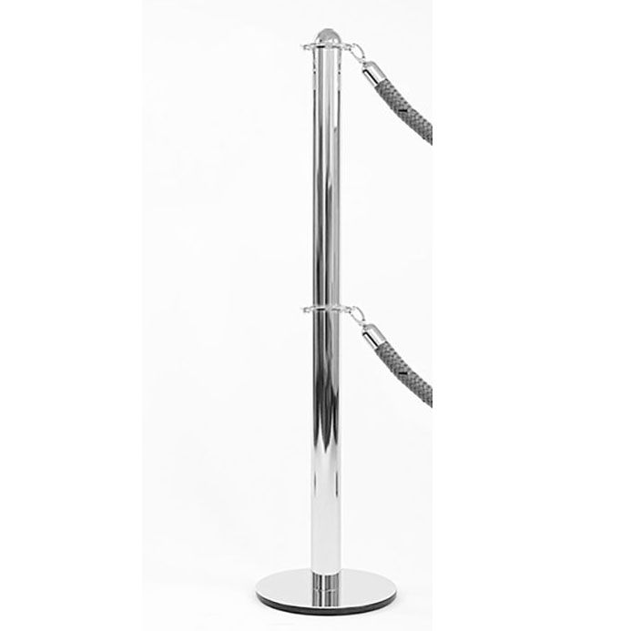 Stopper Tex Double Chrome
